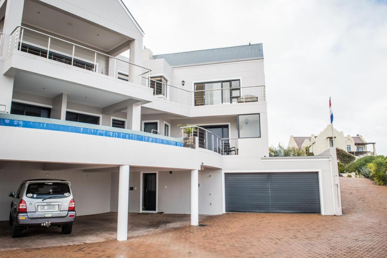 Emerald View, Langebaan Exteriér fotografie