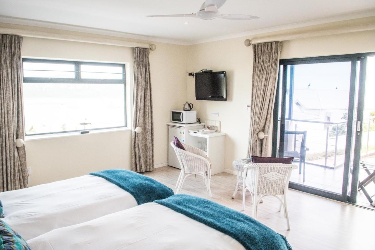 Emerald View, Langebaan Exteriér fotografie