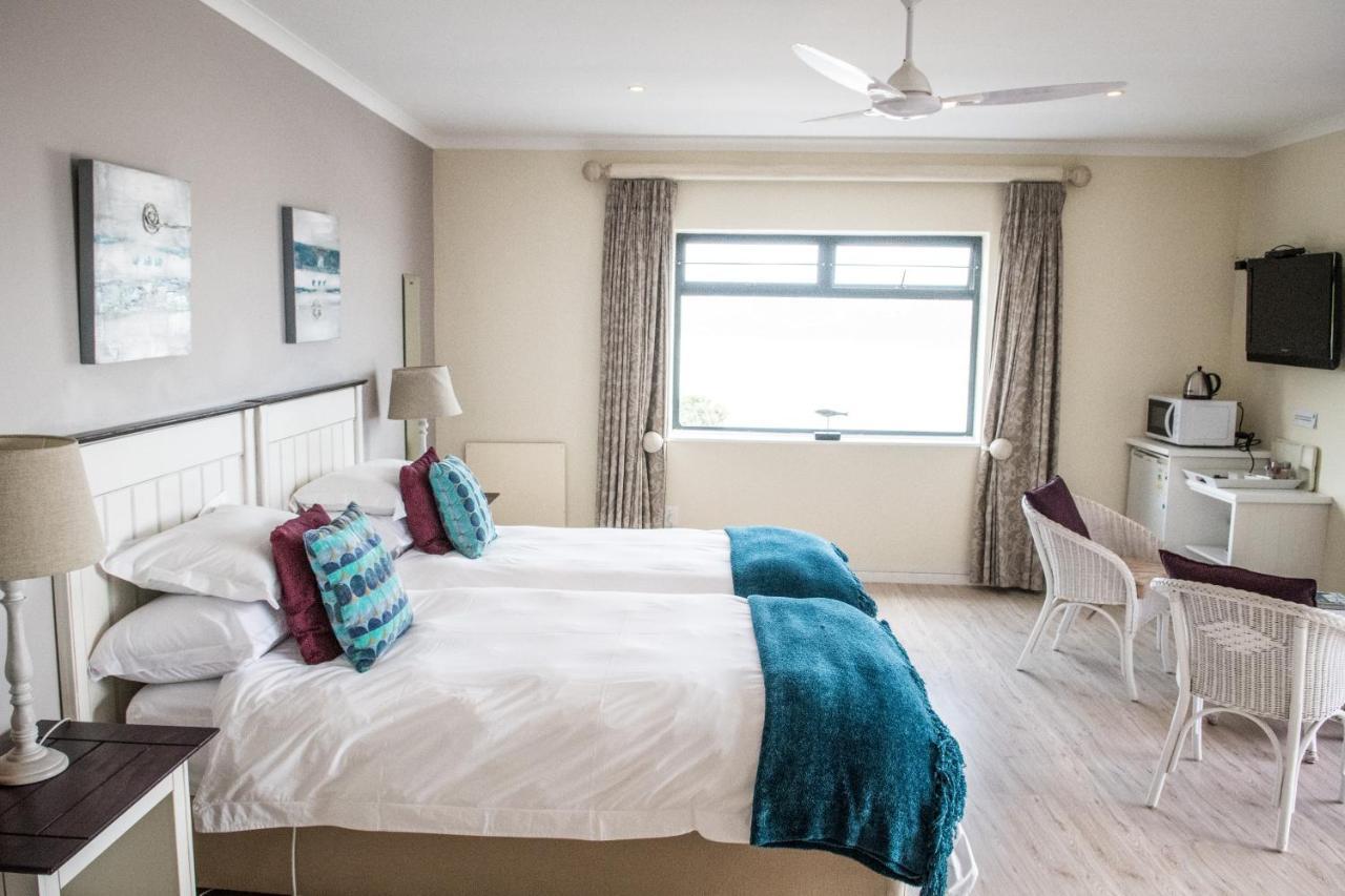 Emerald View, Langebaan Exteriér fotografie